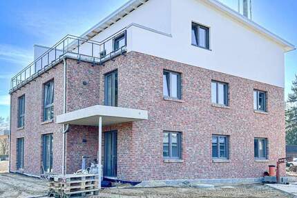 Wohnung Hollenstedt - 3 Zimmer, 95 m&sup2;, 1.200&euro; | Angebot:25374852