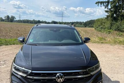 VW T-Roc 49.500 km 26.000 &euro; Reinbek 21465