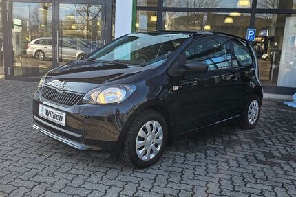Skoda Citigo 57.839 km 7.480 &euro; Reinbek bei Hamburg 21465