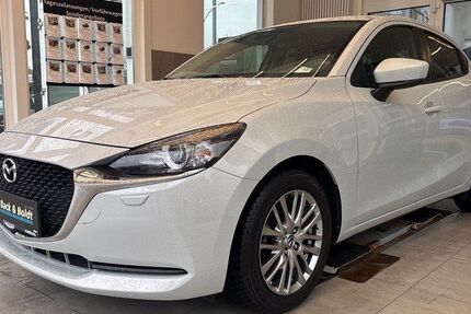 Mazda 2 10.652 km 16.950 € Hamburg 22761