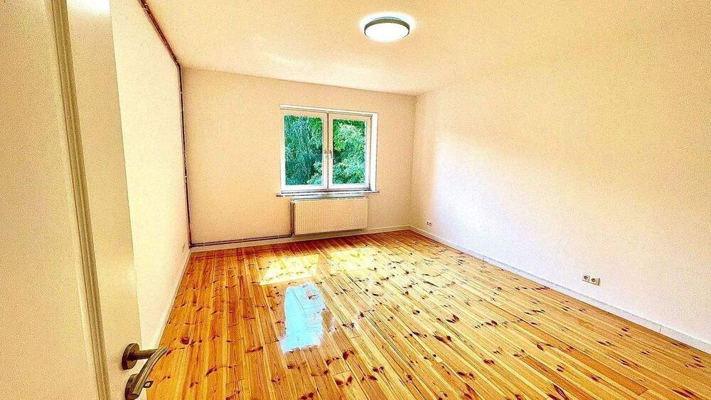 vermietete Eigentumswohnung in ruhiger Lage 3 zimmer