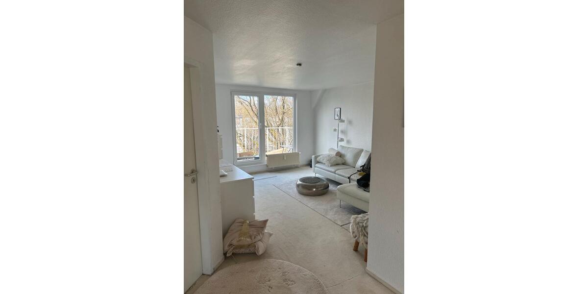 Maisonettenwohnung Hamburg Eimsbüttel - 3.5 Zimmer, 100 m&sup2;, 450.000&euro; | Angebot:26375443