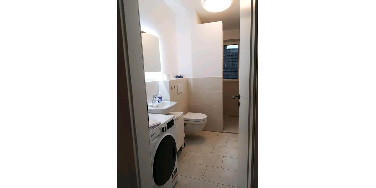 Etagenwohnung Hamburg Langenhorn - 1 Zimmer, 47 m&sup2;, 1.500&euro; | Angebot:25509874