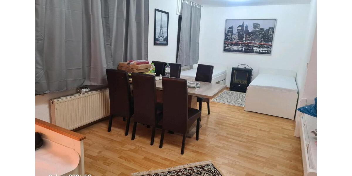 Erdgeschoßwohnung Buchholz in der Nordheide - 3 Zimmer, 80 m&sup2;, 590&euro; | Angebot:24576966