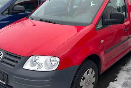 VW Caddy 205.590 km 1.690 &euro; Hamburg-Norderstedt 22851