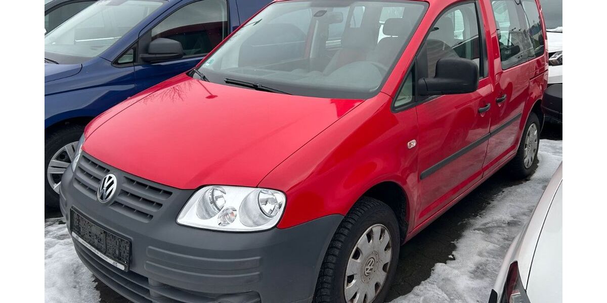 VW Caddy 205.590 km 1.690 &euro; Hamburg-Norderstedt 22851
