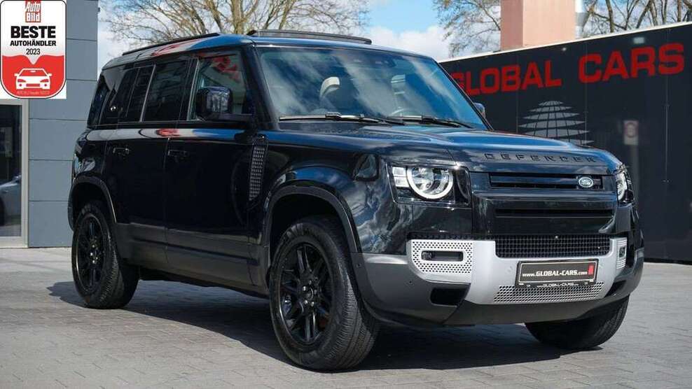 Defender