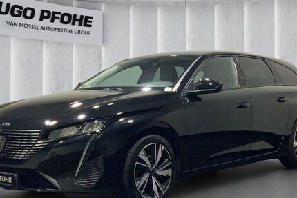 Peugeot 308 74.785 km 17.950 &euro; Hamburg 22335