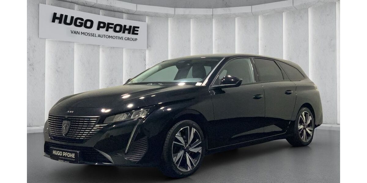 Peugeot 308 74.785 km 17.950 &euro; Hamburg 22335