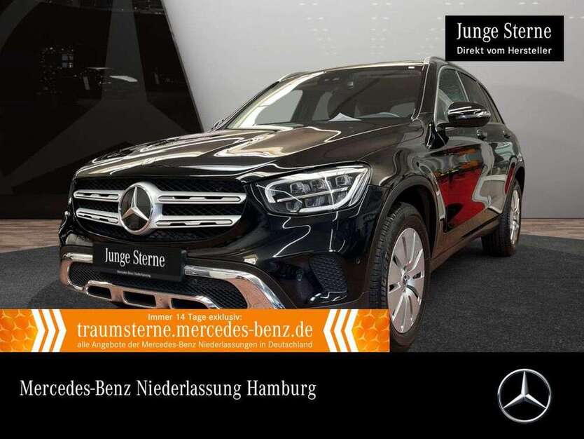 GLC 300
