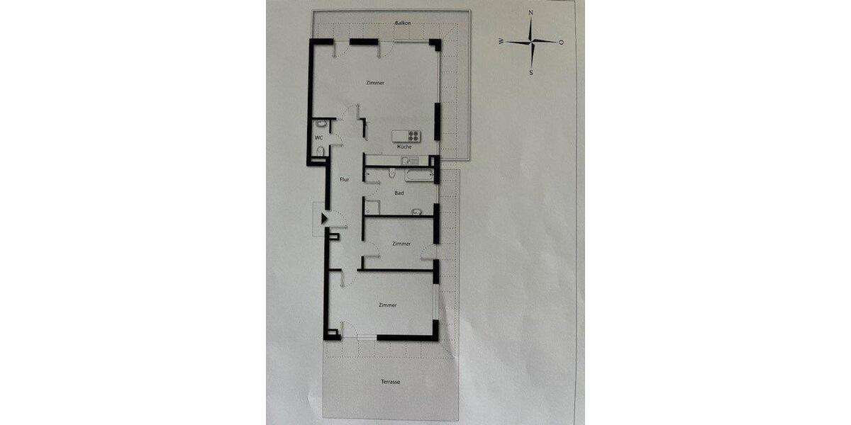 Einfamilienhaus Buchholz in der Nordheide - 3 Zimmer, 143 m&sup2;, 725.000&euro; | Angebot:26271881