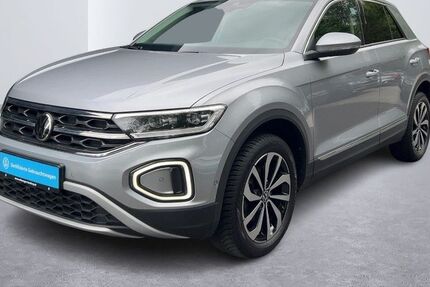 VW T-Roc 70.806 km 24.980 &euro; Hamburg 22111