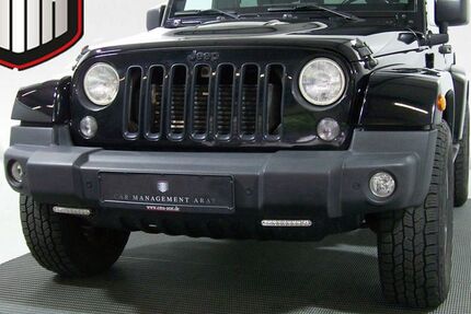 Jeep Wrangler 163.380 km 22.651 &euro; Hamburg Stadtteil Horn 22119