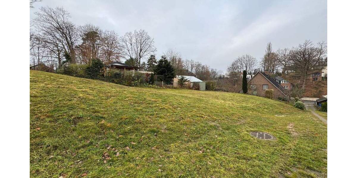 Majestätischer Ausblick! Baugrundstücke für Ein-Zweifamilienhäuser zimmer