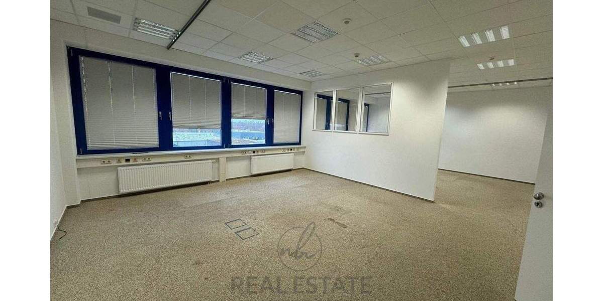 Gewerbeobjekt Hamburg Rahlstedt - 3.061&euro; | Angebot:26258637