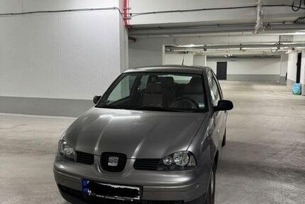 Seat Arosa 85.000 km 1.000 &euro; Hamburg 22081