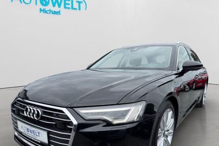 Audi A6 185.418 km 22.990 &euro; Beckdorf 21643