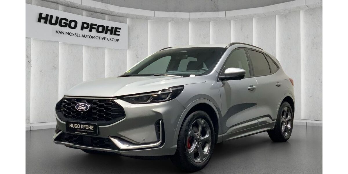 Ford Kuga 20.159 km 29.450 &euro; Norderstedt 22848