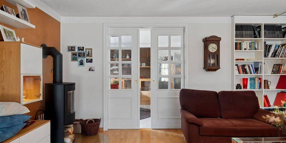 Reihenendhaus Hamburg Neugraben-Fischbek - 3 Zimmer, 98 m&sup2;, 469.000&euro; | Angebot:26419269