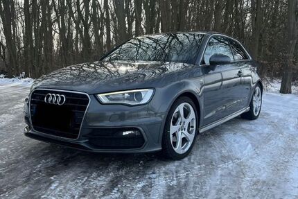 Audi A3 175.000 km 11.600 &euro; Hamburg 22523
