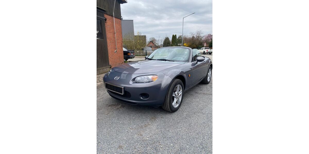 Mazda MX-5 251.000 km 4.999 &euro; Hoisdorf 22955