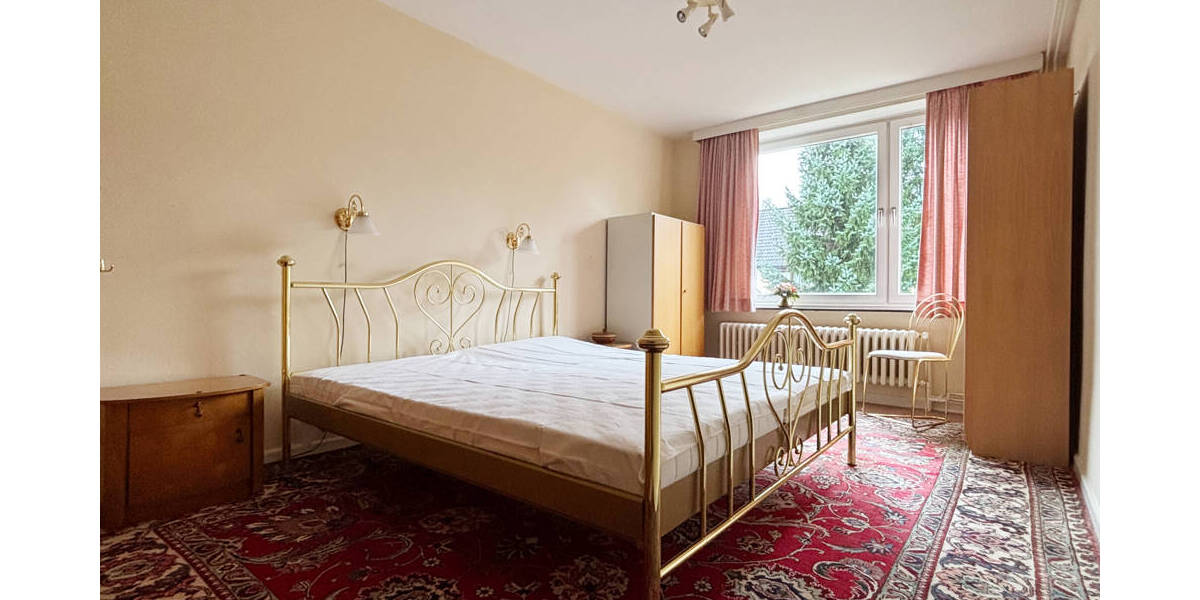 Reihenmittelhaus Hamburg-Poppenbüttel Poppenbüttel - 4 Zimmer, 90 m&sup2;, 445.000&euro; | Angebot:26043248