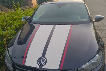 VW Scirocco 186.500 km 6.995 &euro; Hamburg 21035
