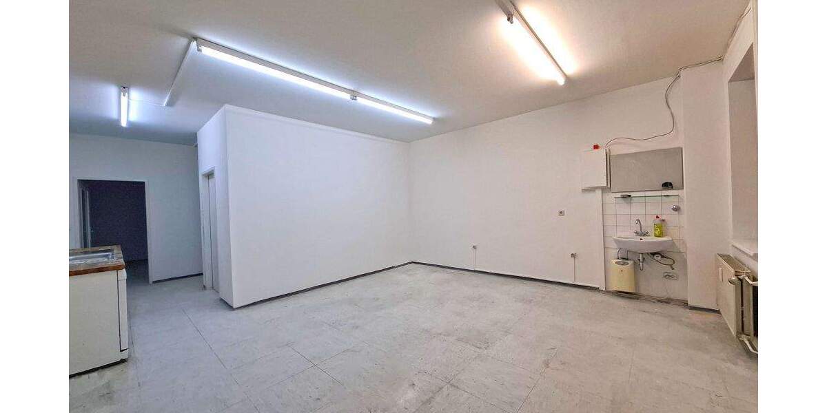 Gewerbeobjekt Hamburg Osdorf - 2 Zimmer, 690&euro; | Angebot:25675342