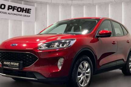 Ford Kuga 39.634 km 21.750 &euro; Hamburg 22335