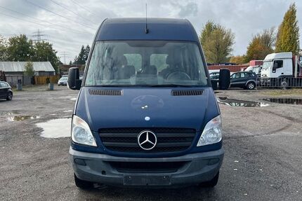 Mercedes-Benz Sprinter 285.790 km 4.990 &euro; Hamburg 22113