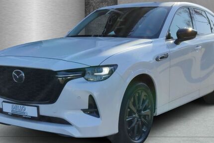 Mazda CX-60 54.168 km 35.990 &euro; Norderstedt 22848