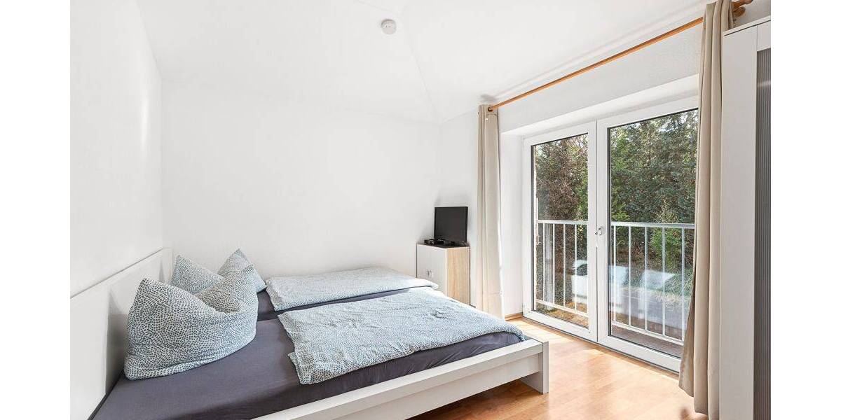 Etagenwohnung Hamburg / Duvenstedt Duvenstedt - 3 Zimmer, 61 m&sup2;, 276.000&euro; | Angebot:26388817
