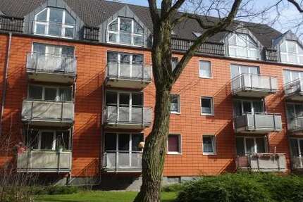 Wohnung Hamburg Rahlstedt - 1 Zimmer, 41 m&sup2;, 622&euro; | Angebot:25638619