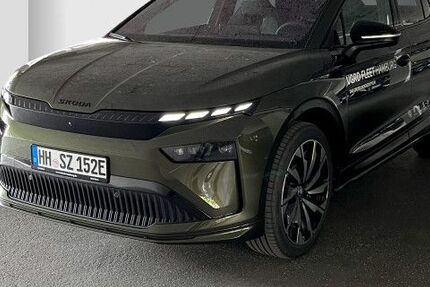 Skoda Enyaq 18.363 km 57.444 &euro; Hamburg 22303