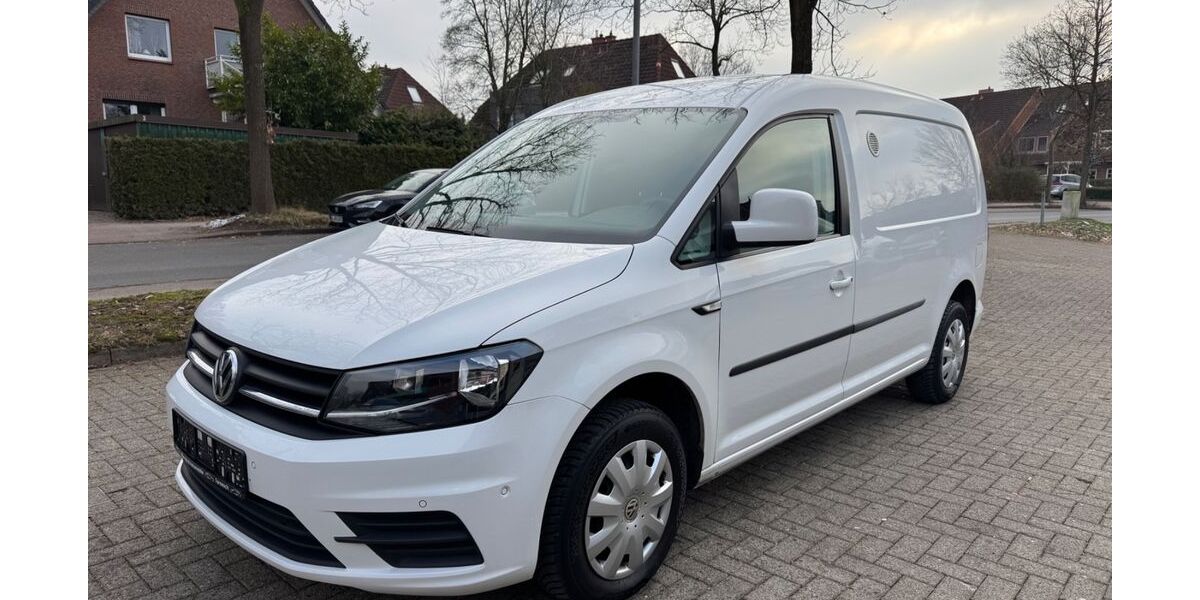 VW Caddy Maxi 224.300 km 8.990 &euro; Tornesch 25436
