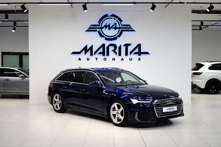 Audi A6 96.000 km 40.949 &euro; Hamburg 22047