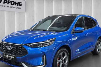 Ford Kuga 25.415 km 29.150 &euro; Hamburg 22047