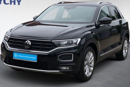 VW T-Roc 70.273 km 23.790 € Neu Wulmstorf 21629