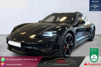 Porsche Taycan 111.020 km 57.900 &euro; Pinneberg 25421