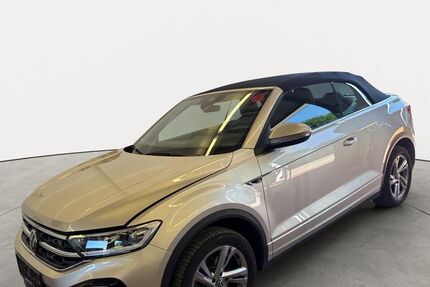 VW T-Roc 27.732 km 28.925 &euro; Jesteburg 21266