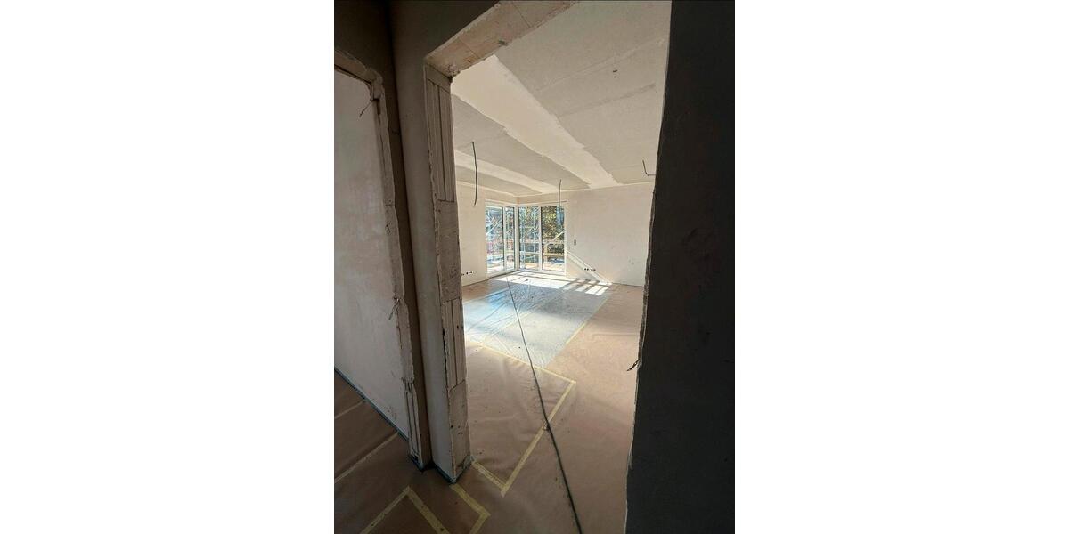 1-3 Zimmer Wohnungen , Rissener Strasse 1 in Wedel 3 zimmer