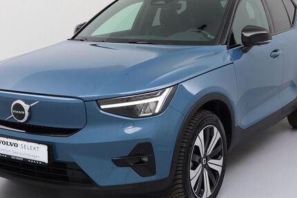 Volvo XC40 44.700 km 36.950 &euro; Norderstedt 22848