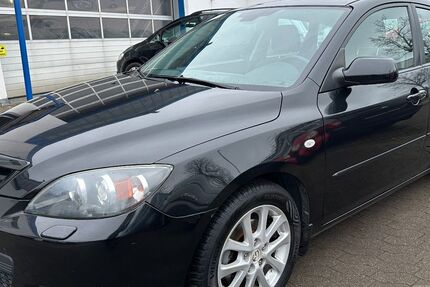 Mazda 3 144.000 km 2.990 &euro; Hamburg 20537