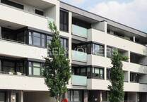 Moderne 3-Zimmer-Wohnung in zentraler Lage