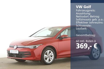 VW Golf 14.688 km 29.525 &euro; Buchholz 21244