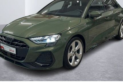 Audi A3 10.494 km 35.910 &euro; Hamburg 20537