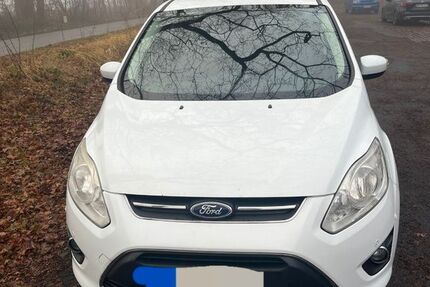 Ford C-Max 101.100 km 3.999 &euro; Oststeinbek 22113