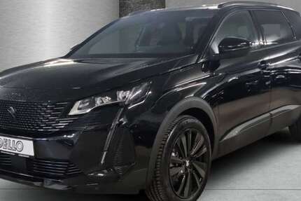 Peugeot 5008 3.456 km 30.440 € Hamburg 22047