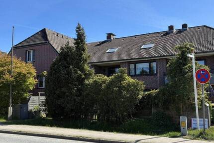 Wohnung Hamburg Kirchwerder - 2 Zimmer, 71 m&sup2;, 900&euro; | Angebot:26389515