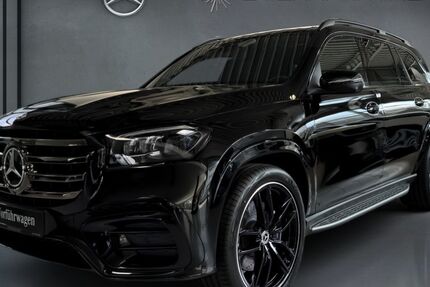 Mercedes-Benz GLS 450 4.900 km 133.490 &euro; Winsen 21423